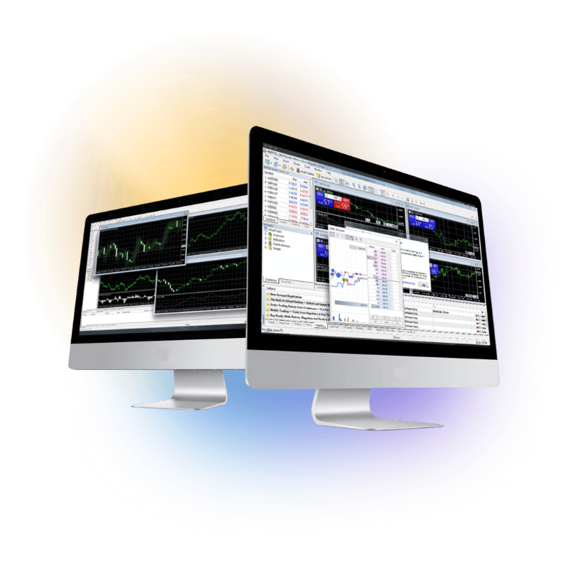 MT5 Platform