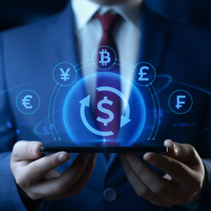 Forex Trading