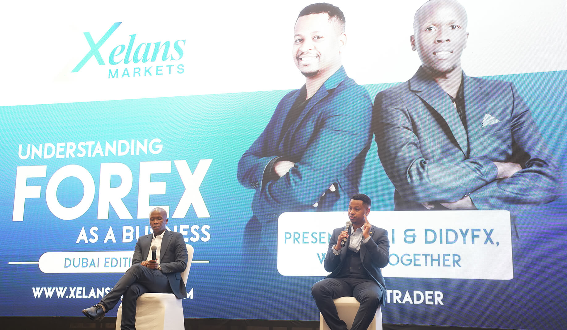 Xelans Markets Understanding Forex As A Business Dubai