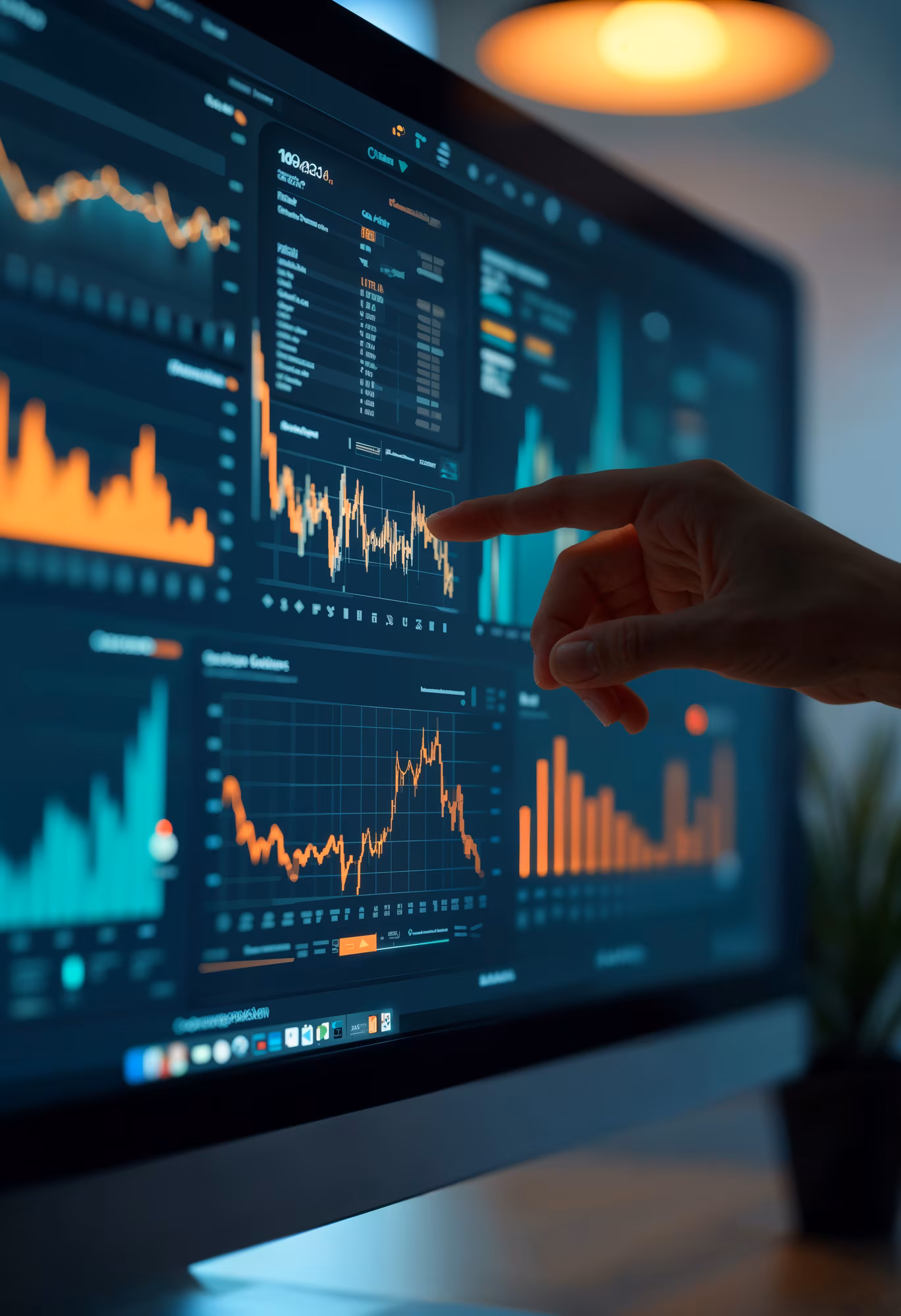 Indices Trading