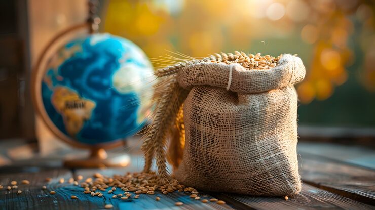 Commodities Trading