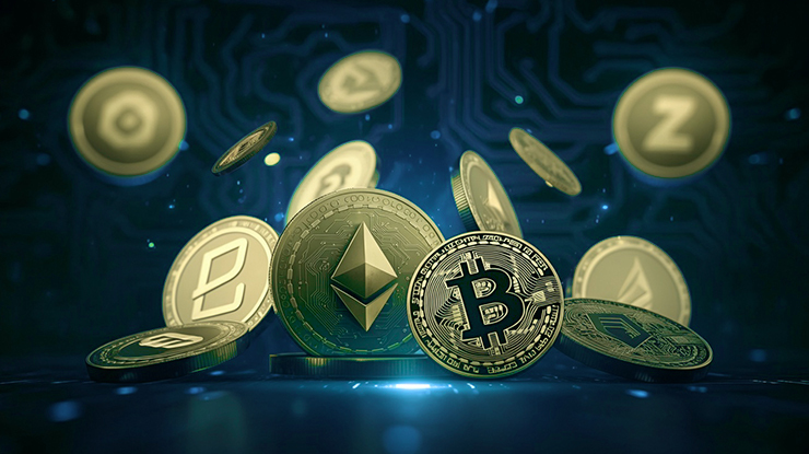 Crypto