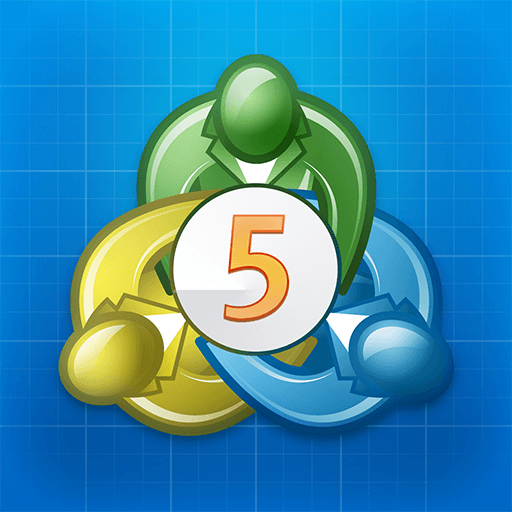 MT5 for iOS